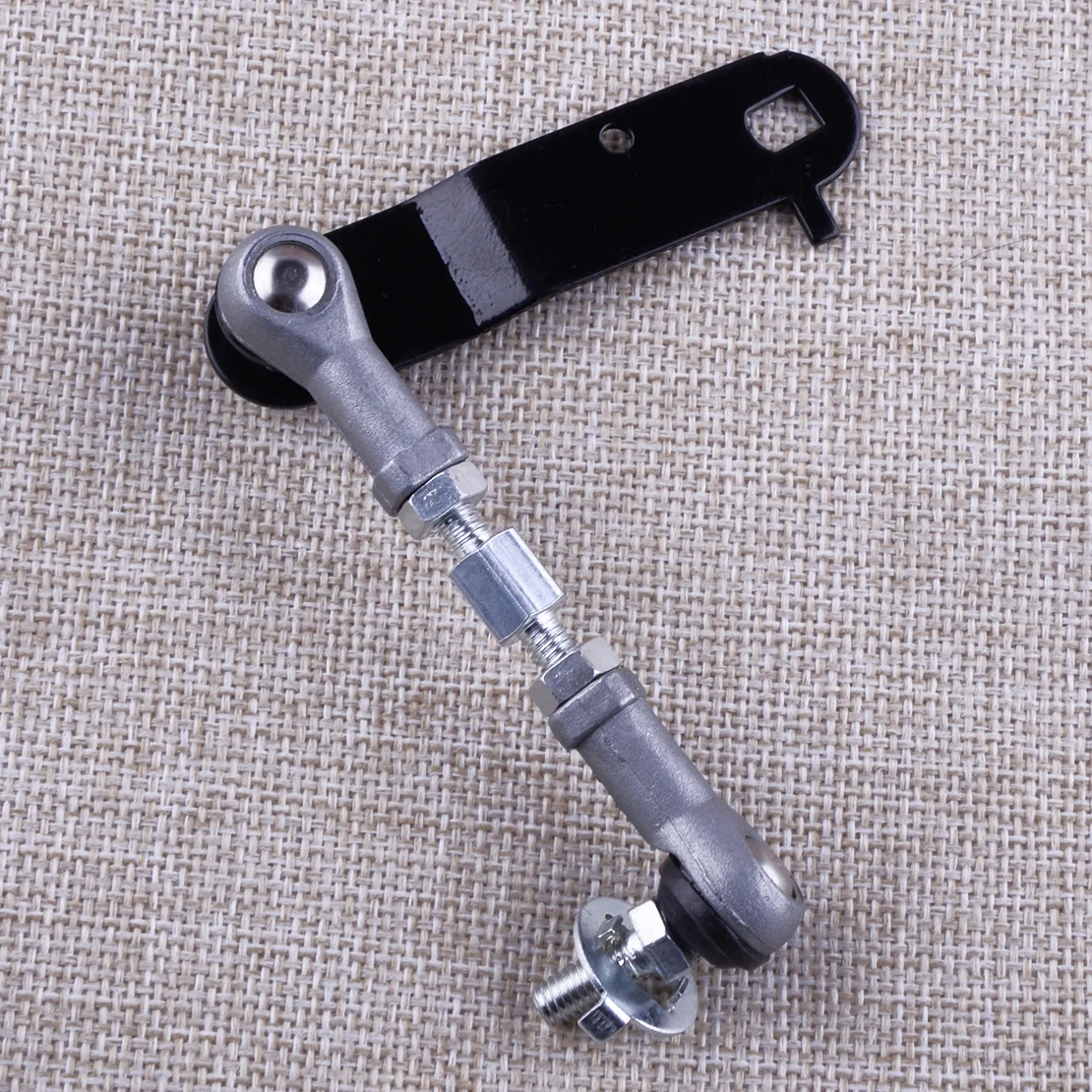 Датчик управления высотой автомобиля канал датчика 4890635010 подходит для Toyota Prius