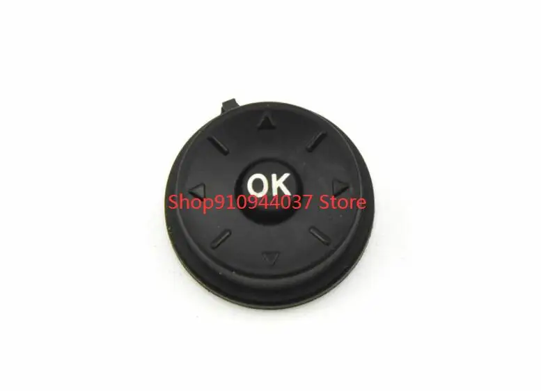 

for Nikon D7000 OK button orientation button Direction button and Electroconductive paste Camera Repair part