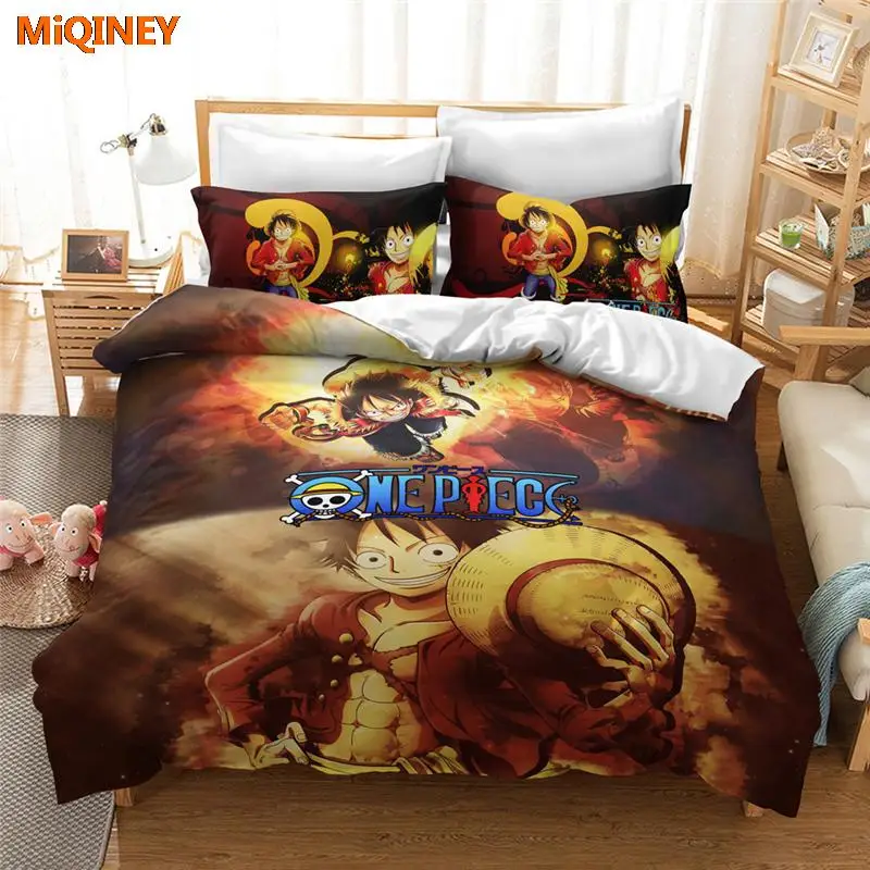 Популярный обезьяний D. Luffy печатная искусственная Аниме ONE PIECE мультфильм 3d