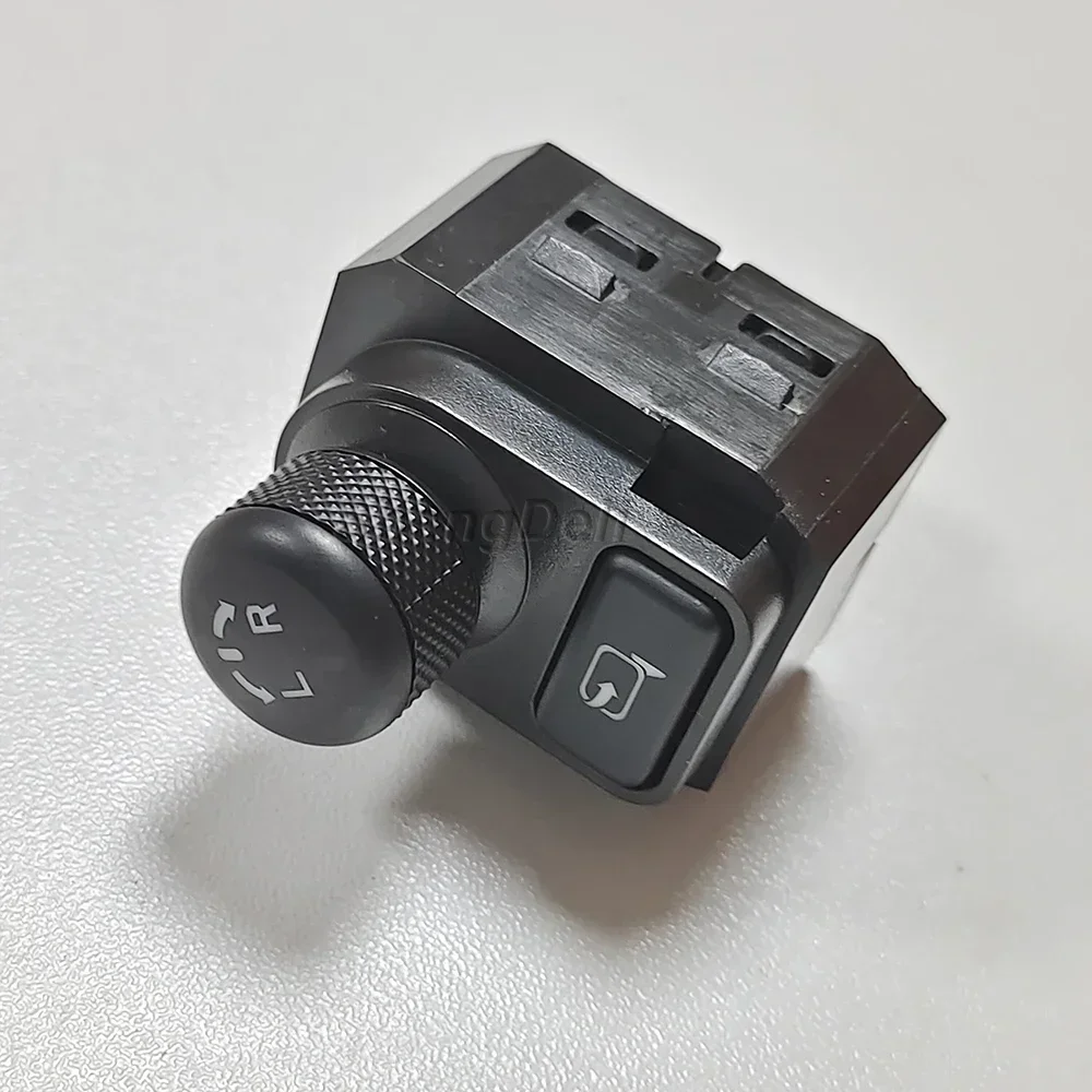 

1 шт. для Suzuki Vitara S-cross XTU SX4 Swift электрическое зеркало заднего вида кнопка отражателя зеркало заднего вида ручка управления