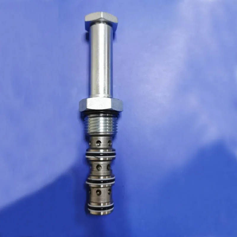 Высококачественный Соленоидный клапан DHF10-241 двухбитный четырехсторонний