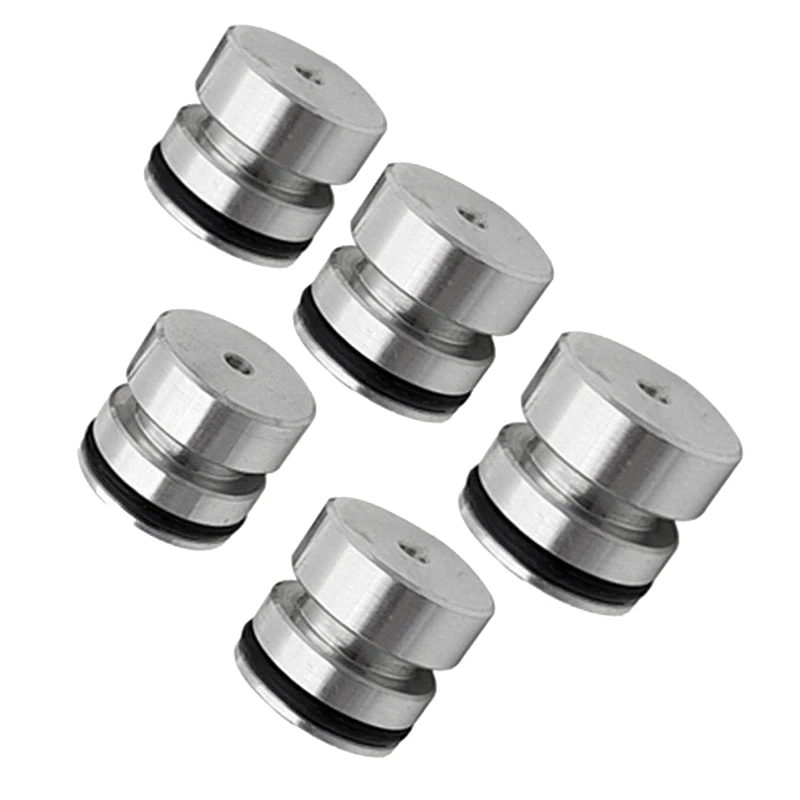5 шт. 77964-08K уплотнительные кольца аксессуары для GM Sonnax 4L60-E 4L65-E и 4L70-E 3-4 релейный