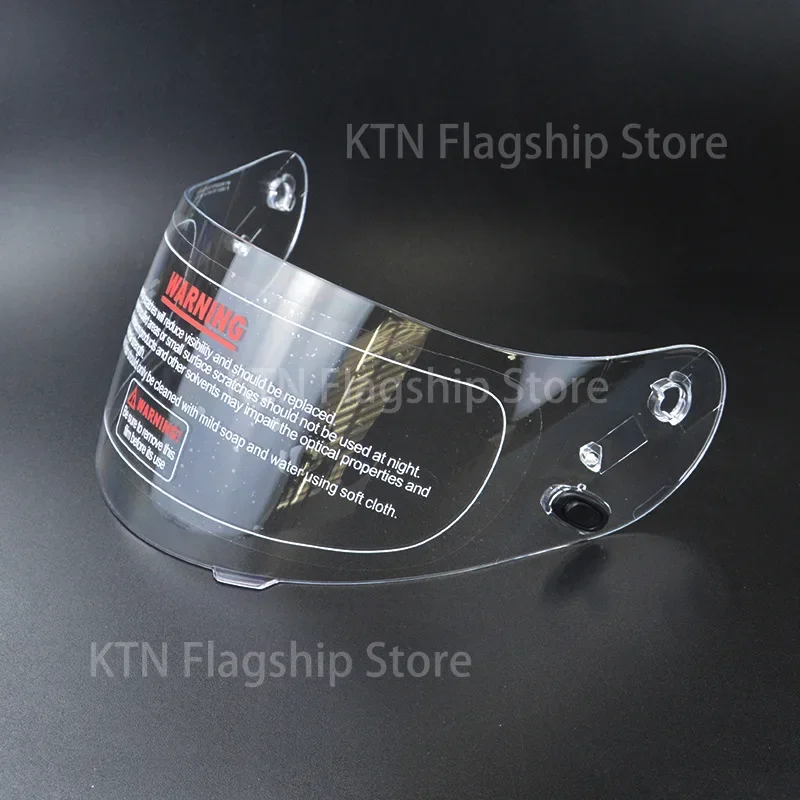 Suitable for CL-16 CL-17 CS-15 TR-1 CSR3 CS motorcycle helmet lens Full HD