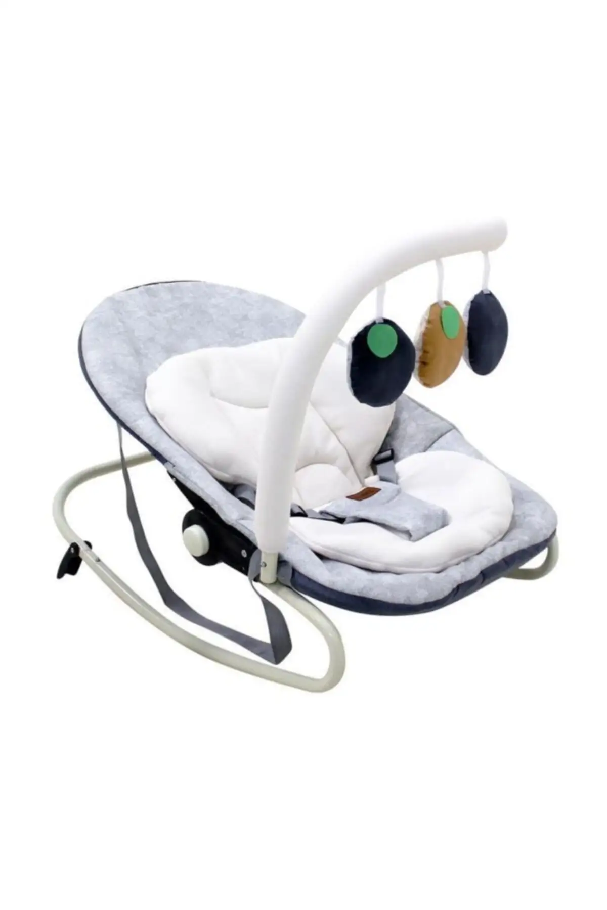 Destin Quirky Main Lap baby swing baby bed