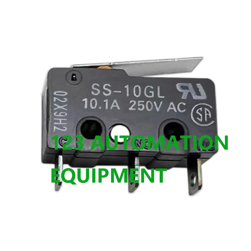 20 шт. подлинный новый Omron SS-01 01GL2 01GL 01GL13 10 10GL 10GL2 10GL13 сверхминиатюрный базовый