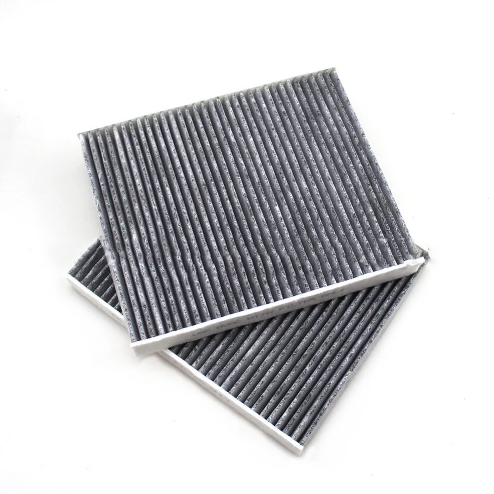 64116809933 салонный воздушный фильтр для 520li 525 535 BMW 7 𧼁 F02 F03 F04 6' F13 5 𧼑 F07 F10