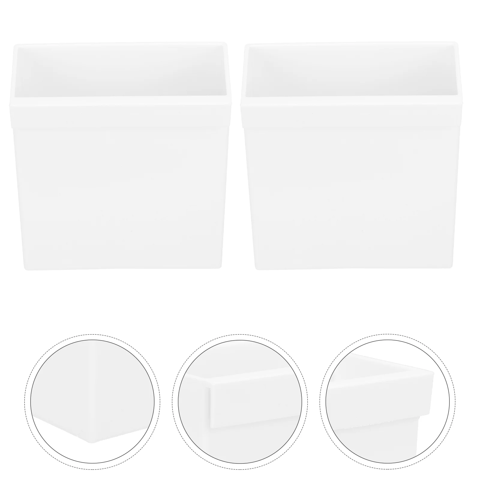 

Organizer Holderpen Box Desk Adhesivestationery Files Key Sundrise Jewelry Lip Gloss Lipstick Container Basket Brush Makeup