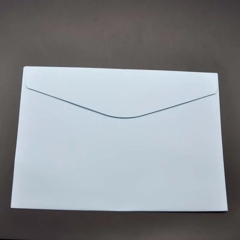 

Конверты A5 KAZUO Kraft