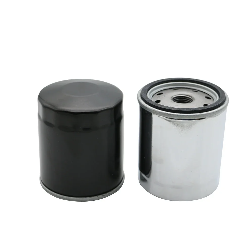 Фото Для XL50 XL53C XL883 XLH883 XLH883C XL883C XLH883L XL883N XLH883R XL883R XL1000 XLS1000 XLX1000 XLH1100 масляный фильтр мотоцикла №3