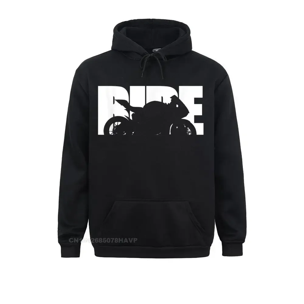 

Long Sleeve Hoodie Summer Women's Sweatshirt Biker Design Motorcycle Shirt Motorcycle Life Funny Sweatshirt
