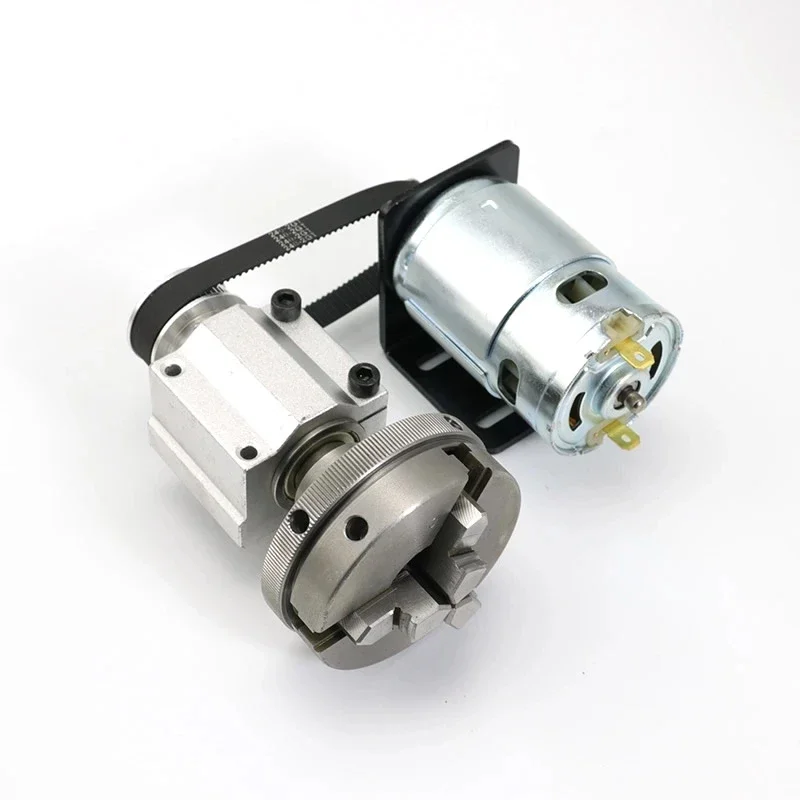 Многофункциональный вращающийся токарный станок с двигателем 895 браслет