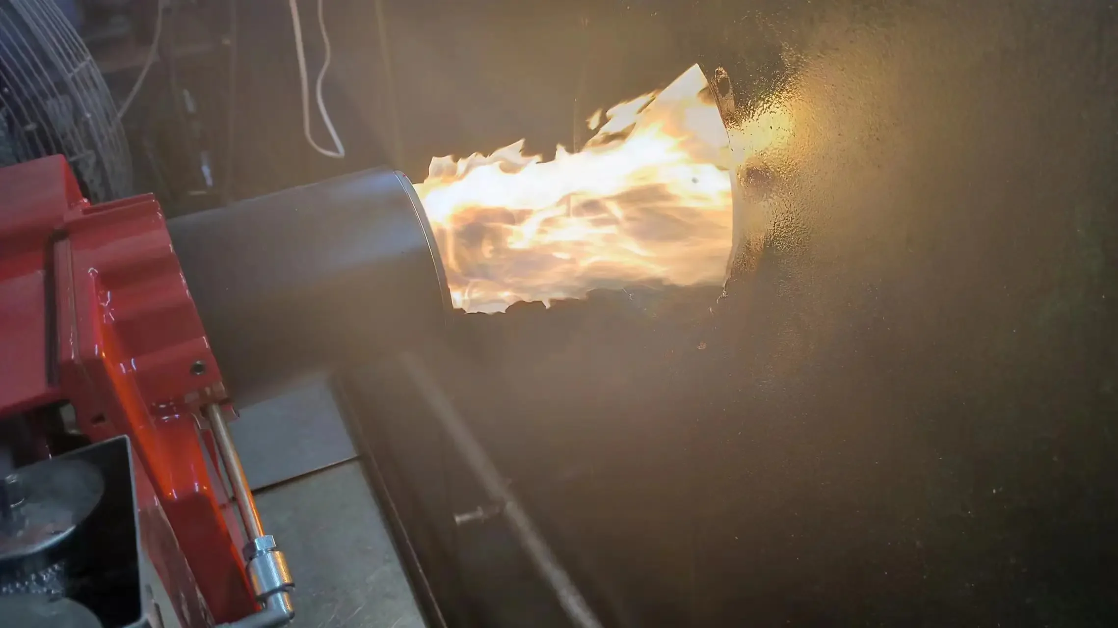 Bairan STW133-1 горелка для отработанного моторного масла деталей промышленных котлов