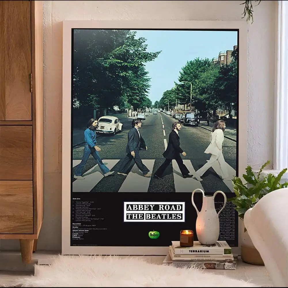 

MINISO Постеры The B-Beatles