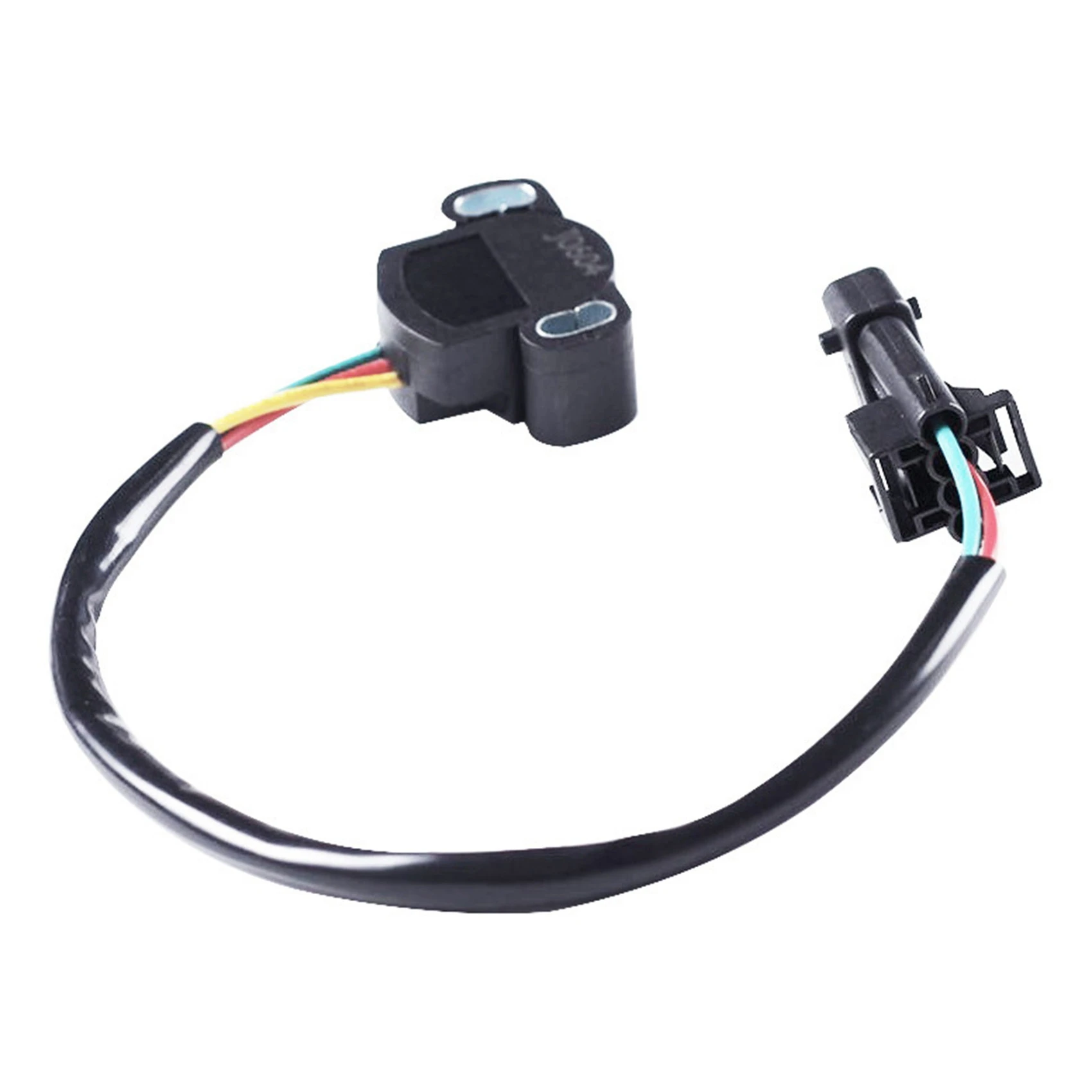 Потенциометр тормоза вилочного погрузчика дизельный грузовик 351 352 потенциометр