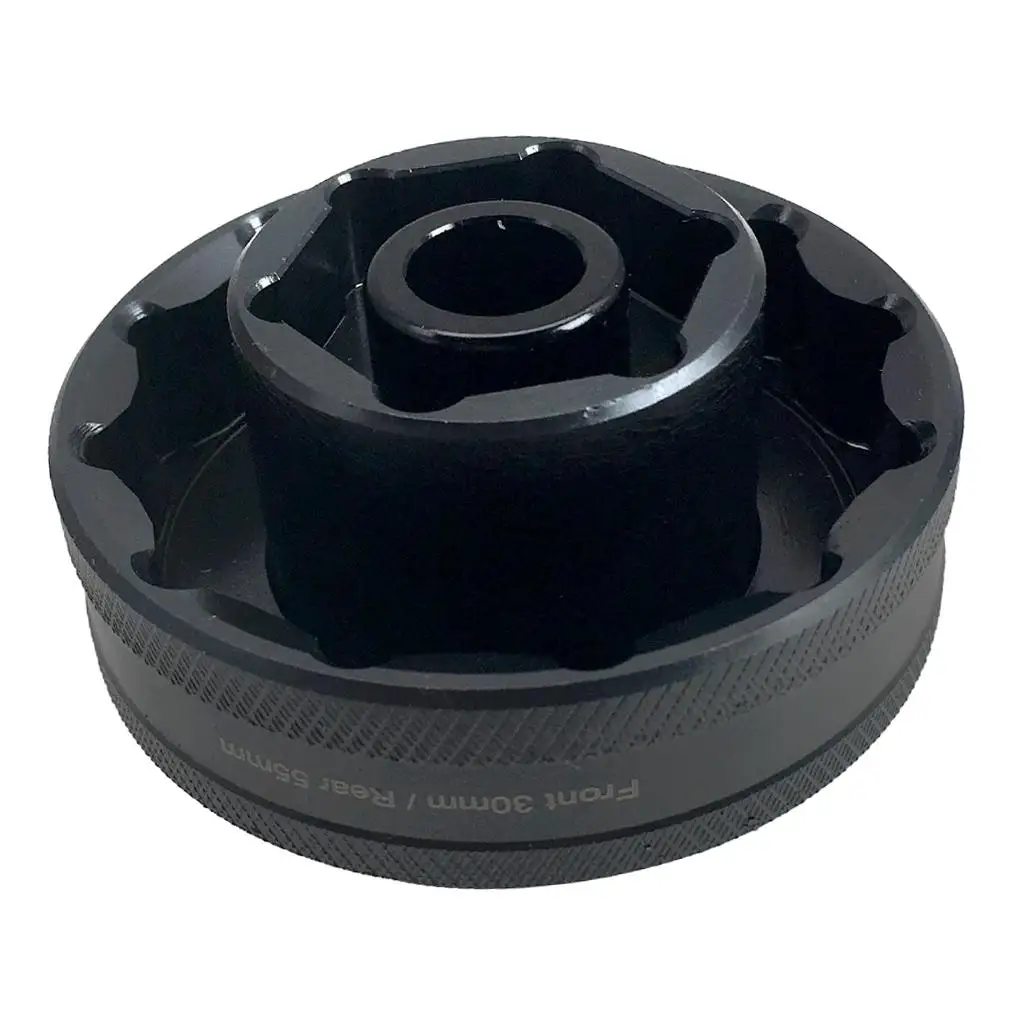 55 мм и 30 переднее колесо гайка инструмент для Ducati 1199 1198 1098 1/2 дюйма D