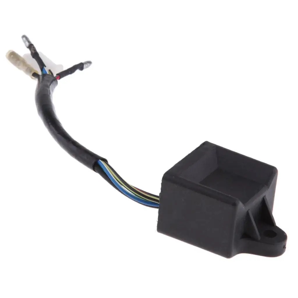 

5 Wire Racing CDI Box ATV Scooter for Yamaha JOG50 JOG90 Zuma 50