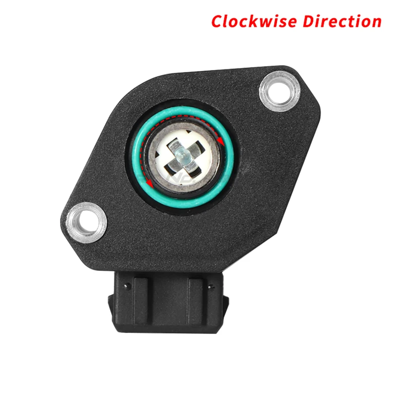 Купить Датчик Дроссельной Заслонки Ауди