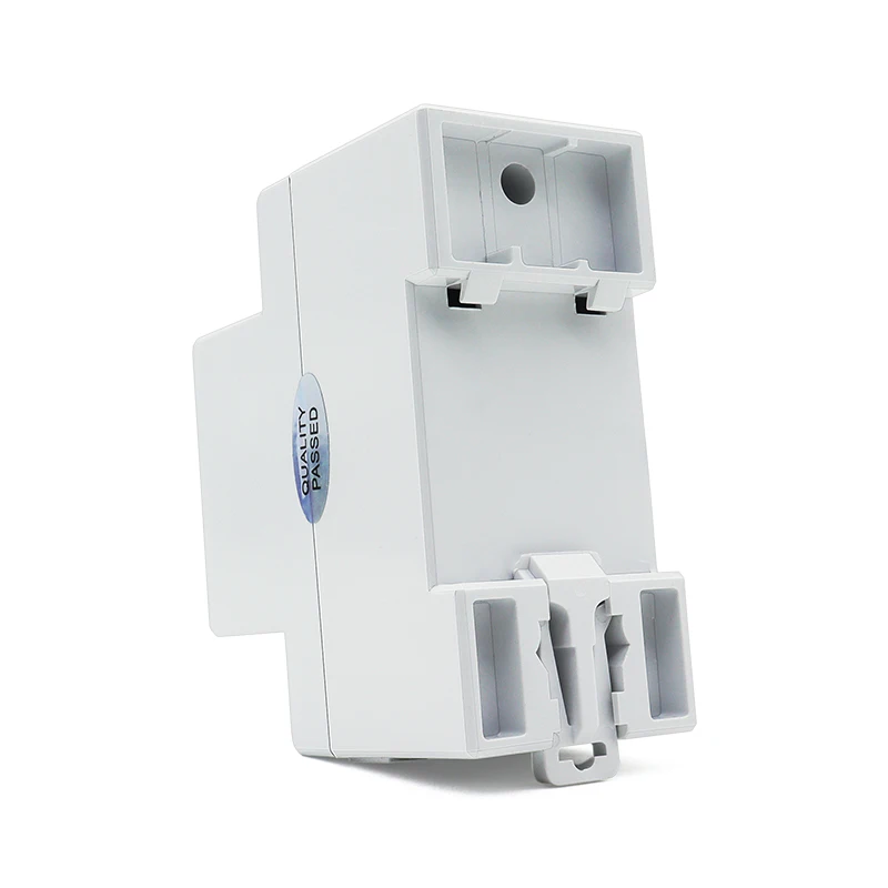 Однофазный счетчик электроэнергии DDS1108 с ЖК-дисплеем и подсветкой