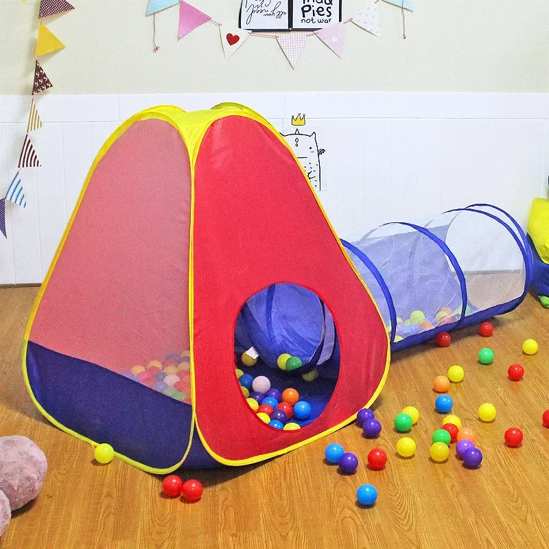 

Space Planet Theme Tent Toys for Kids Playpen for Children Large Baby Playground Children's Tent Child Games Children's