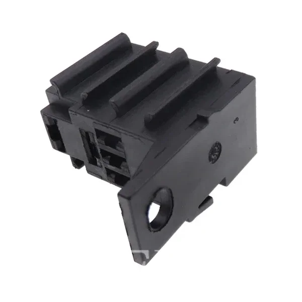 

5-контактный разъем для автомобильных реле DJ7051YE-4.8-6.3-21