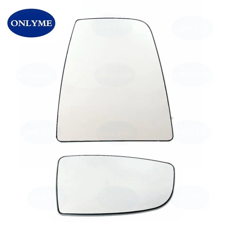 Крыло двери автомобиля фургона MirrorLlens стекло для Ford Transit Mk8 / 2014 2015 2016 2017 2018 1855103 1855102