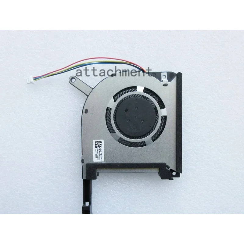 Новый оригинальный вентилятор охлаждения процессора ноутбука для Asus TUF Gaming A15