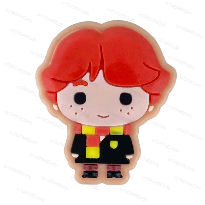 Ластик в горшках Harries глухая коробка милые ластики игрушки для учеников с