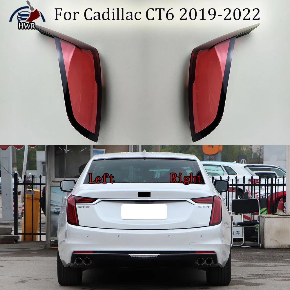 Задний фонарь для Cadillac CT6 2019 2020 2021 2022