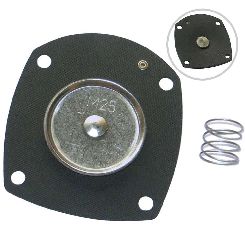 Обновите турбо-клапаны с комплектом для ремонта диафрагмы M25 DM20 DM25 DP20 DP25 FM20 FM25 FP20 и