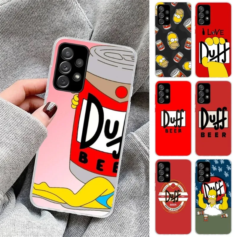 Чехол для Samsung Galaxy S23 S22 S21 Plus Ultra A12 A32 A53