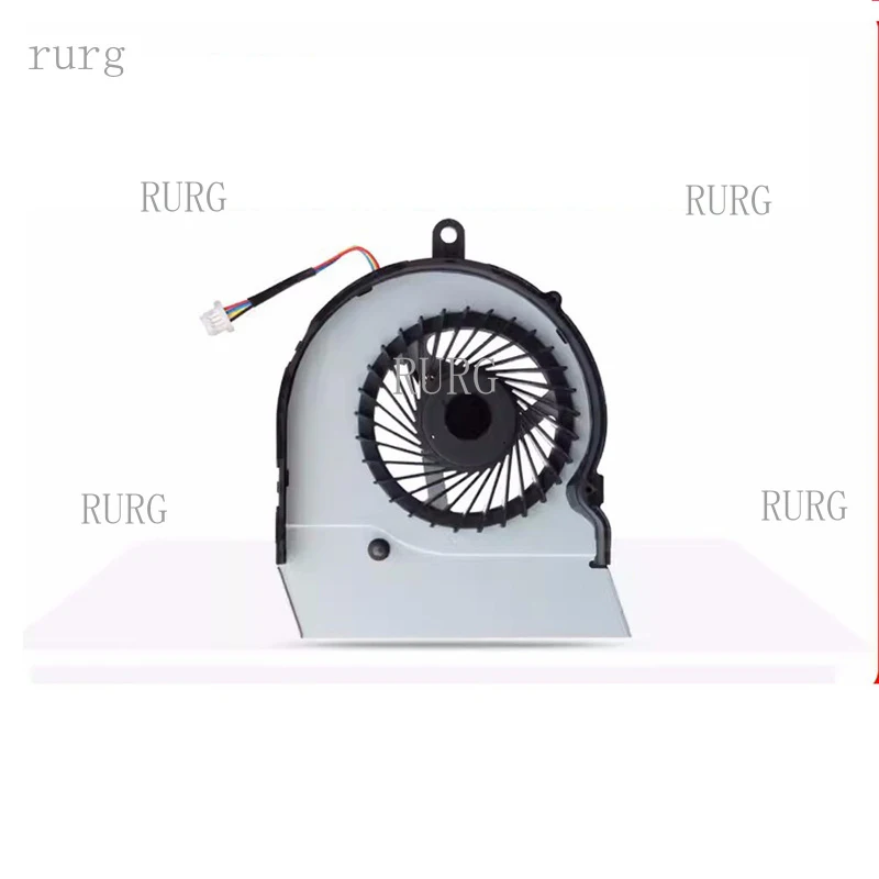 Вентилятор для ноутбука R+ для Dell Inspiron 17-5000 5767 15 5567 5565 (art.: 3920dbc8d33b8) - 3920dbc8d33b8