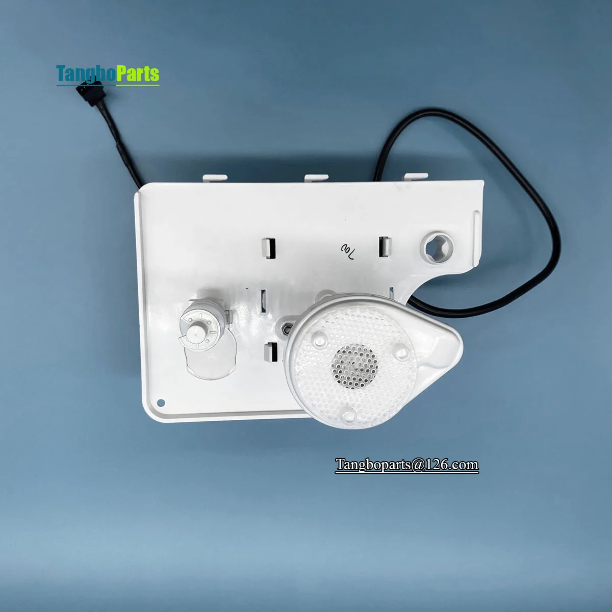 Универсальные детали для льдогенератора 220 В водяной насос с плавающим