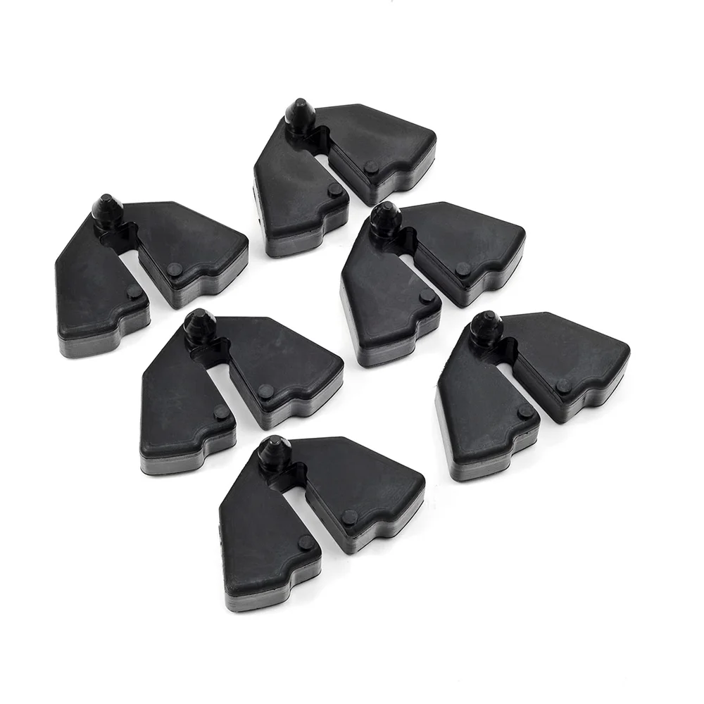 

Демпфер ступицы заднего колеса, резиновые приводы для Suzuki GS 550 1100 GSXR750 Hayabusa GSX1300R Katana GSX1100F Savage LS RE5 Tempter 650