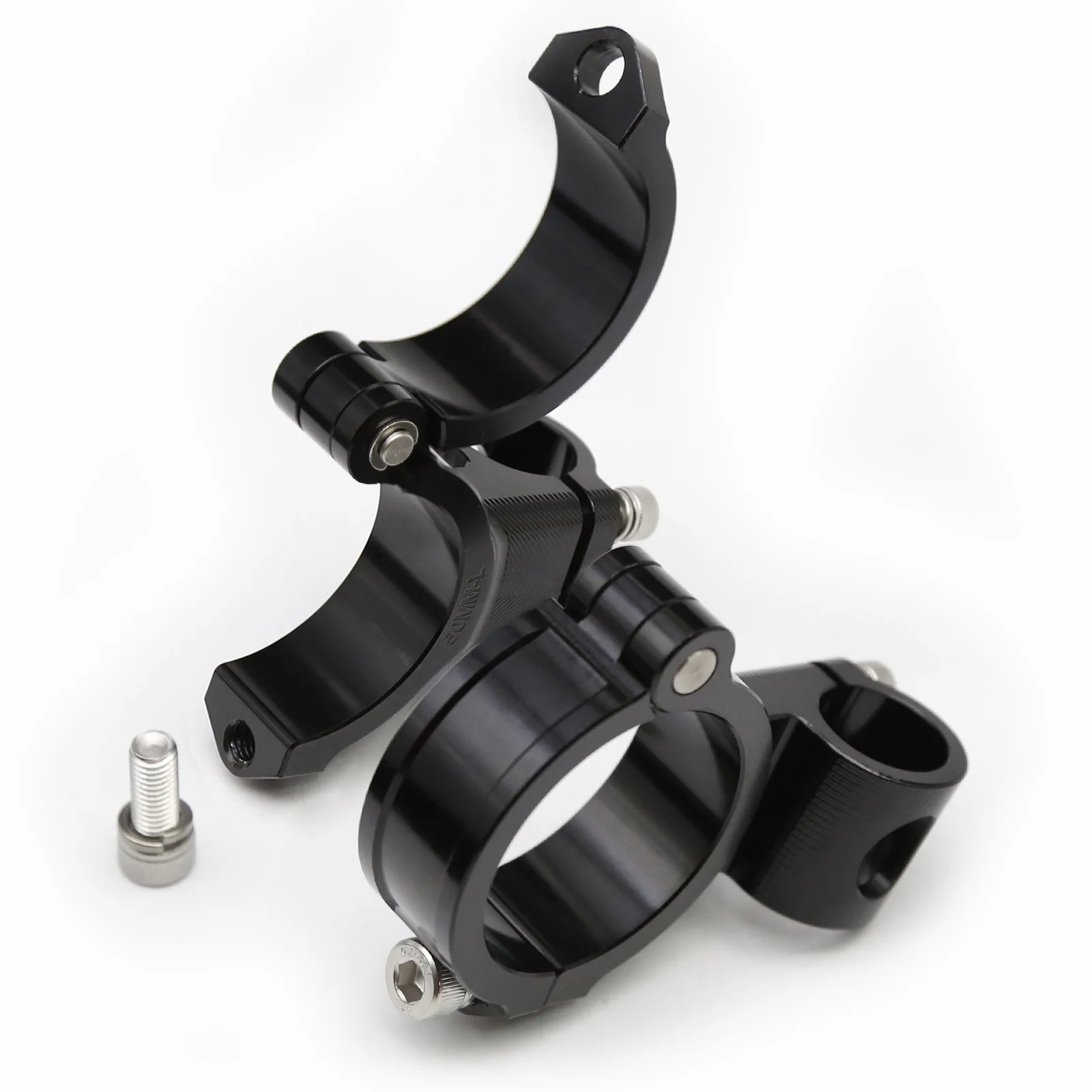 Зажим для вилки и мотоцикла 37 мм 41 43 48 50 51 7/8 дюйма |