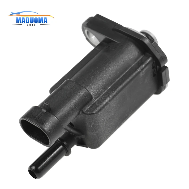 

New 12592015 For Impala Malibu Silverado 1500 GMC Sierra 1500 EVAP Emission Vapor Canister Purge Solenoid Valve 136200-3250