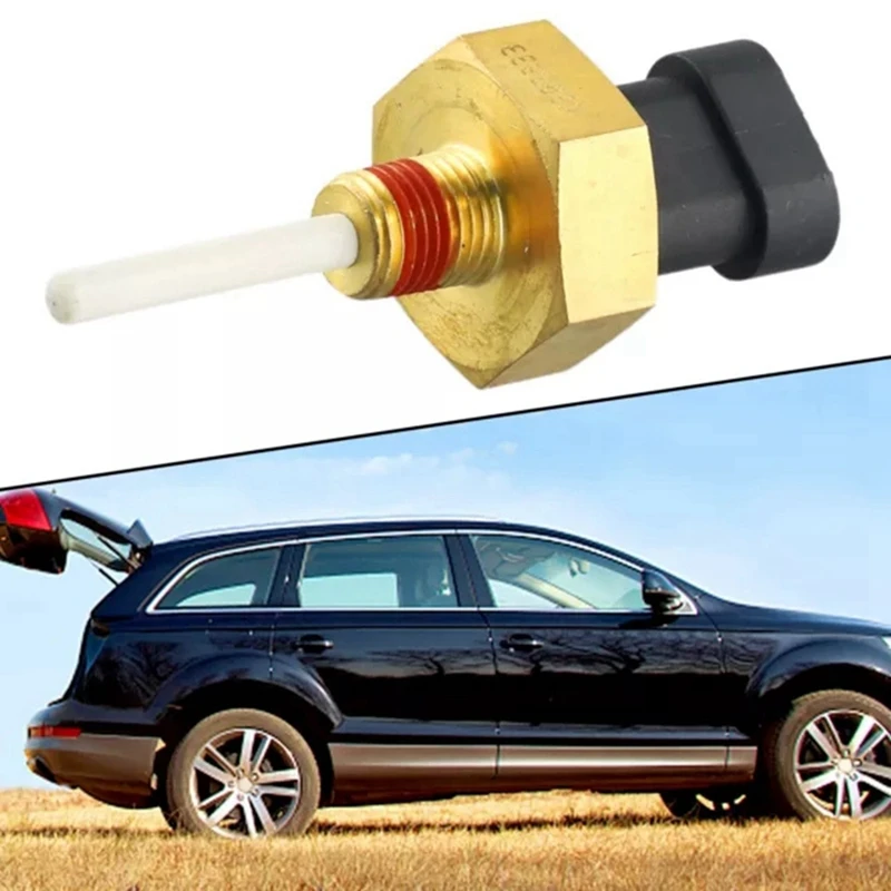 Аксессуары для экскаватора датчик температуры Низкий охлаждающей жидкости 0193-0468