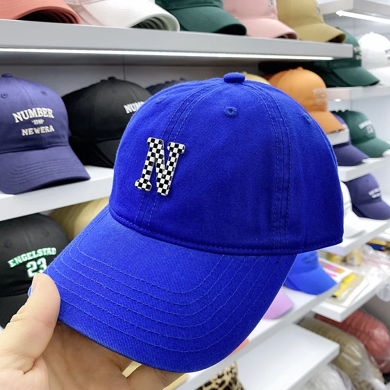 Повседневные бейсболки для женщин и мужчин регулируемая уличная Кепка-Снэпбэк с