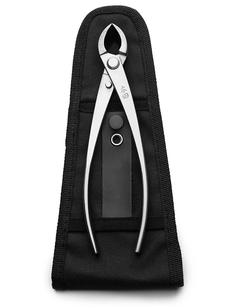 

Профессиональные резаки для бонсай TianBonsai, легированная сталь