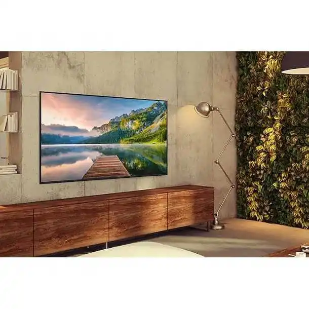 Smart TV Samsung UE43AU8005K 43 &quot4K Ultra HD QLED WIFI 5 Ghz | LED Television