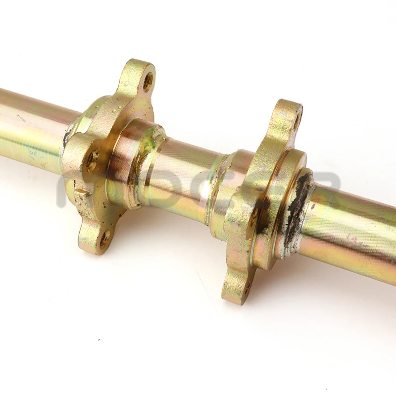 1050mm rear axle with sprocket seat is suitable for ATV UTV Buggy electric kart quad bike parts | ATV&ampUTV&ampSSV Parts & Accessories