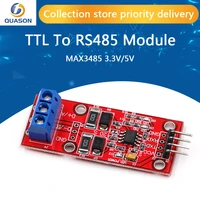 MAX3485 Module TTL To RS485 Module MCU Development Accessories