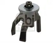 

FEBI 44243 MOTOR REAR CHOCK (OCTOPUS) TRANSPORTER T5 2,5TDI AXD 0310 (name.)