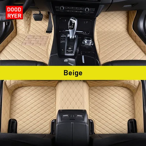 Коврики dooсушильные автомобильные, напольные коврики для Infiniti, FX 30, FX35, FX37, FX45, FX50