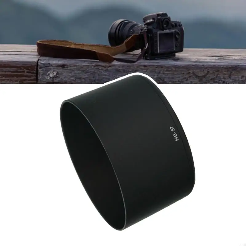 Лазерная линза U0DB HB57 для 55-300 мм F4.5 5.6G