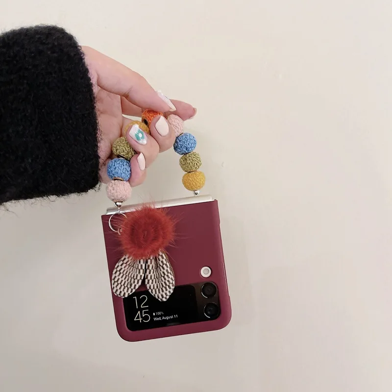 Складной защитный чехол для экрана Samsung Z Flip3 |