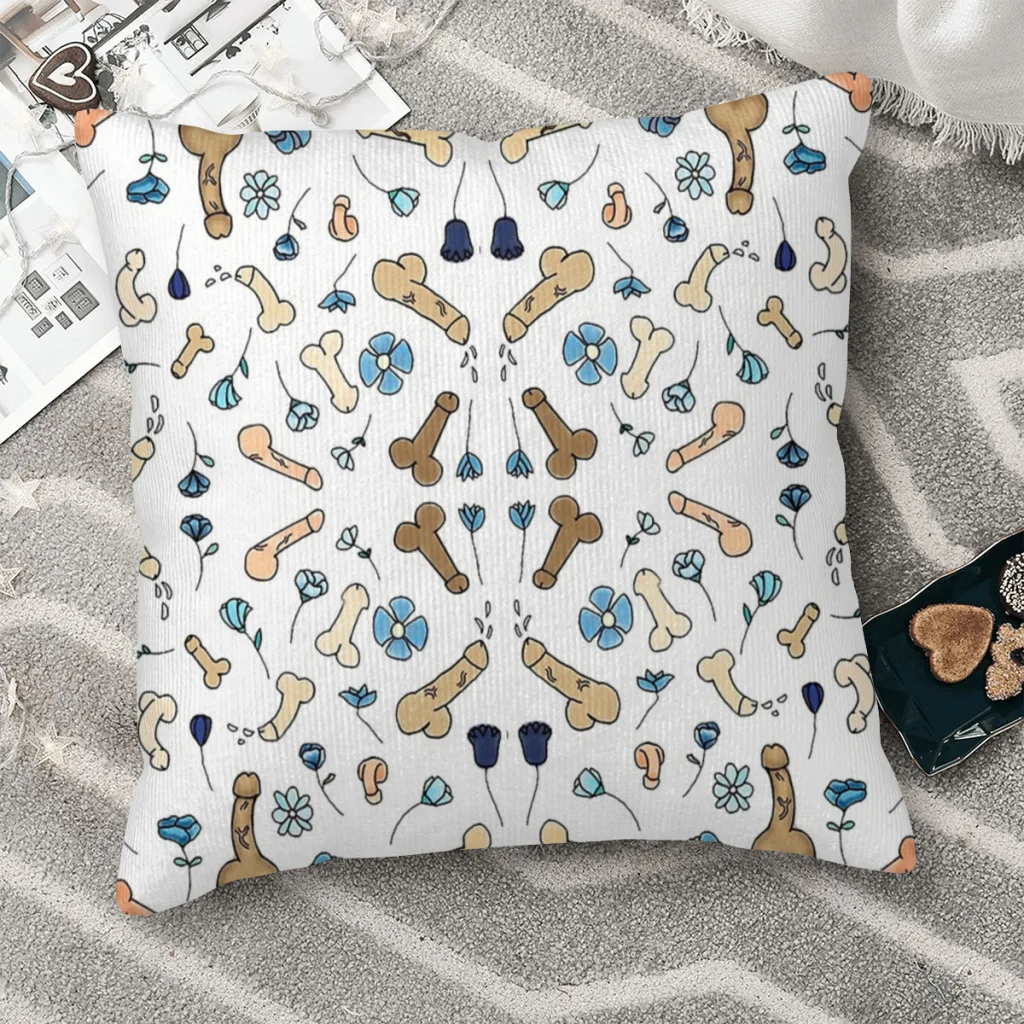 

Наволочки для Украшения Дивана