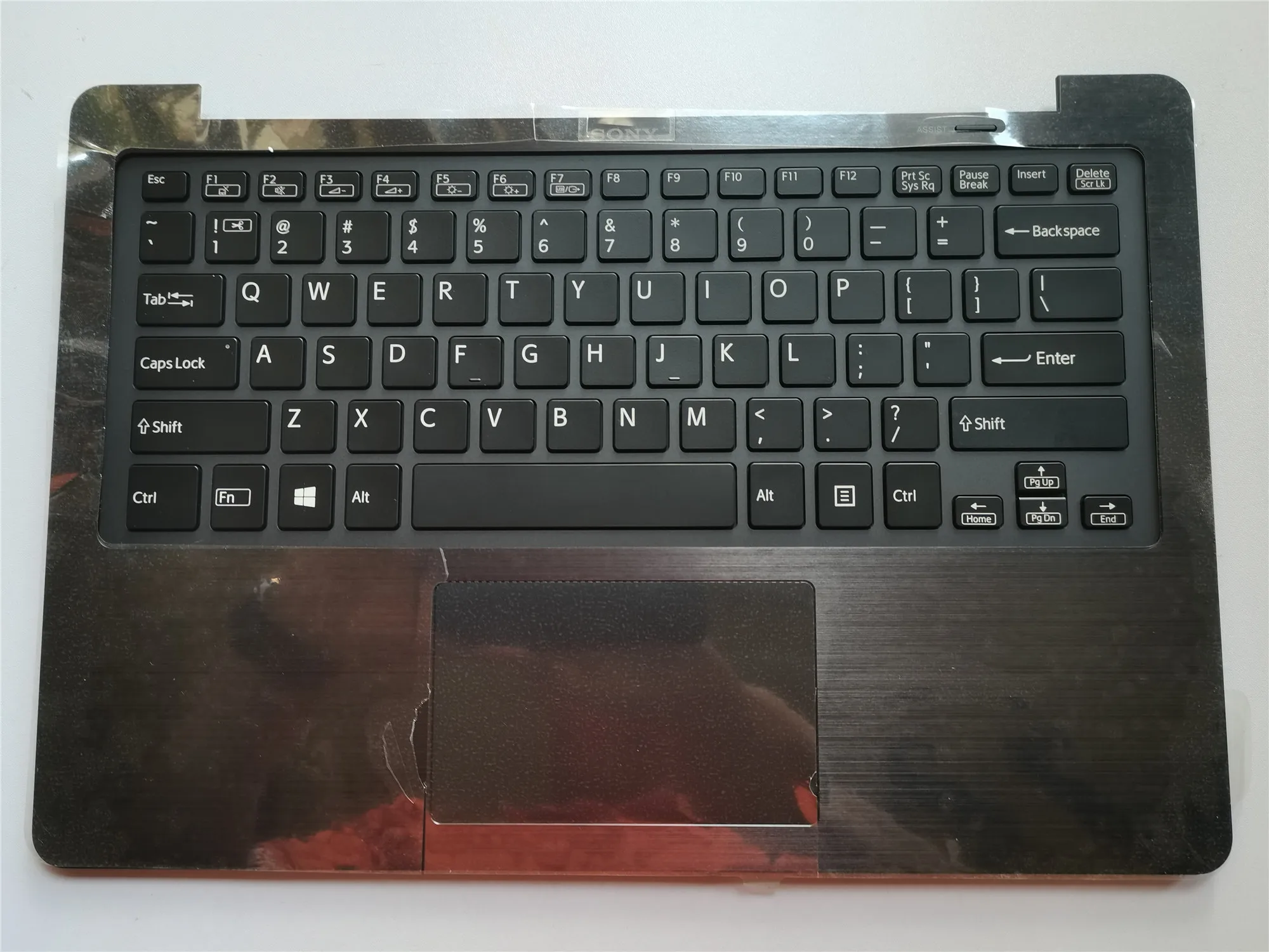Новая подсветка для ноутбука Sony Vaio SVF13N26PG SVF13N27PG SVF13N26PGB SVF13N23CXB SVF13N23CXS 3GFI1TAN040 |