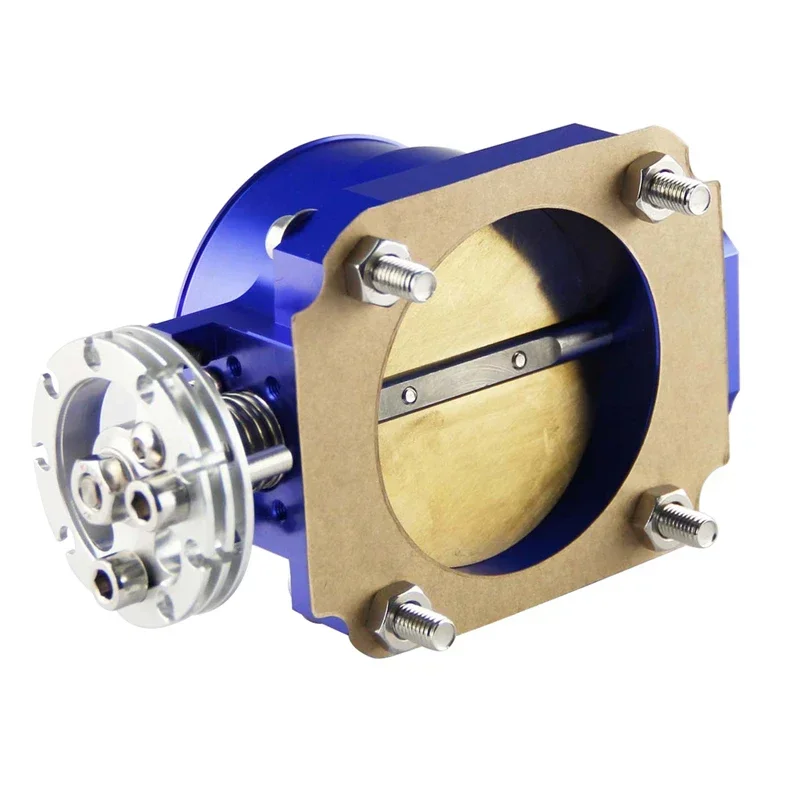 Впускной коллектор дроссельной заслонки 3 35 дюйма 85 мм Q45 подходит для Nissan Skyline R33