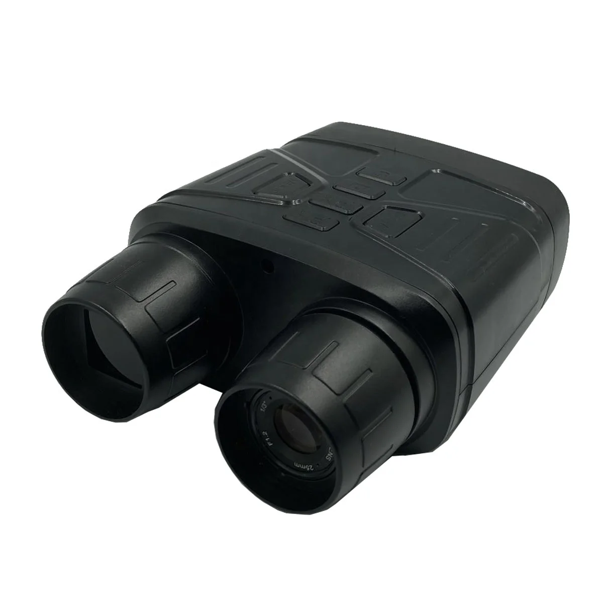 

cheap kids student outdoor sport 200m ir telescope 5x zoom optics photos video recording night vision binoculars