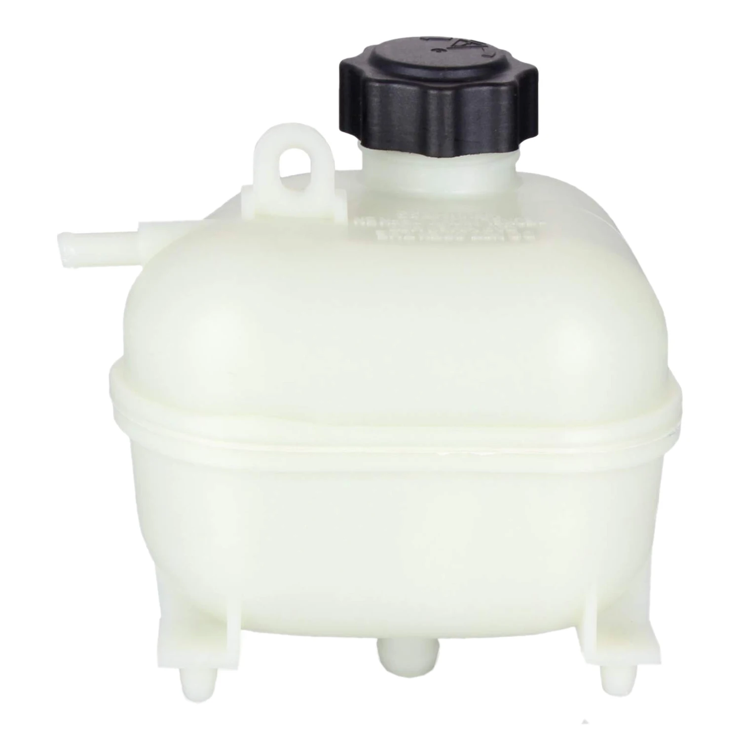 Резервуар расширительного бачка перелива охлаждающей жидкости с крышкой Behr для